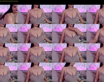 1dream_magical — 11 minute Chaturbate female cam show recording, 720p, Aug 14, 2024