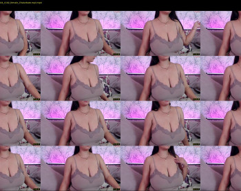 1dream_magical — 10 minute Chaturbate female cam show recording, 720p, Aug 14, 2024