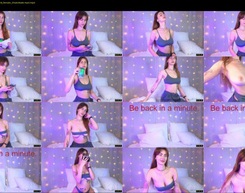 _a_n_n_y_ — 40 minute Chaturbate female cam show recording, 720p, Aug 14, 2024