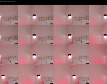 _angela_x — 3 minute Chaturbate female cam show recording, 720p, Aug 15, 2024