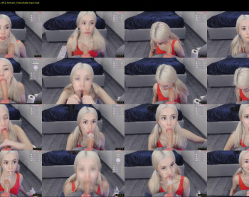 _chatur_babe — 120 minute Chaturbate female cam show recording, 720p, Aug 14, 2024