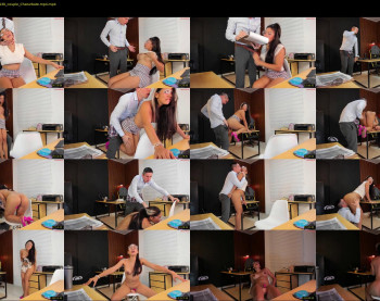 _danyland_ — 89 minute Chaturbate couple cam show recording, 720p, Aug 14, 2024