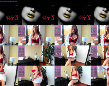_jeniffer_hot — 79 minute Chaturbate female cam show recording, 720p, Aug 14, 2024