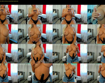 _missperfection_ — 28 minute Chaturbate female cam show recording, 480p, Aug 14, 2024