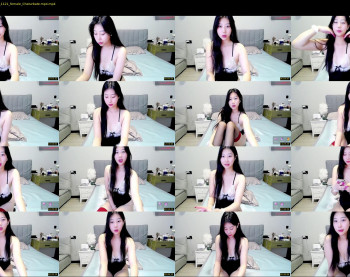 _smileflower_ — 35 minute Chaturbate female cam show recording, 720p, Aug 14, 2024