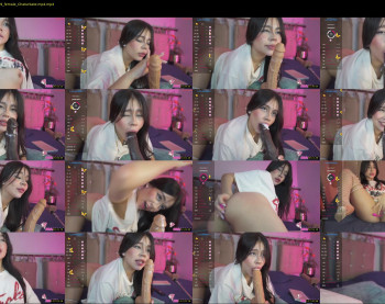 adaaraa_ — 88 minute Chaturbate female cam show recording, 720p, Aug 14, 2024