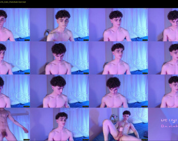 adam_21cm — 121 minute Chaturbate male cam show recording, 720p, Aug 14, 2024