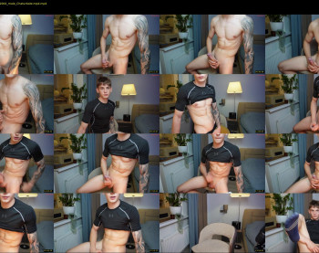 aiko_miracle — 27 minute Chaturbate male cam show recording, 720p, Aug 14, 2024