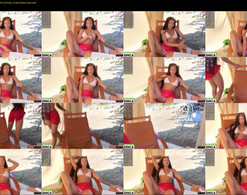 alice_bane — 8 minute Chaturbate female cam show recording, 720p, Aug 14, 2024