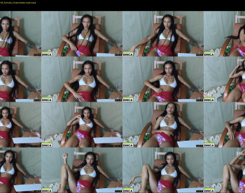 alice_bane — 24 minute Chaturbate female cam show recording, 720p, Aug 14, 2024
