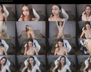 alisaa_01 — 118 minute Chaturbate female cam show recording, 720p, Aug 14, 2024
