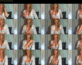 amanda0803 — 3 minute Chaturbate female cam show recording, 720p, Aug 14, 2024