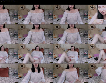 amberhotqueen — 68 minute Chaturbate female cam show recording, 720p, Aug 14, 2024