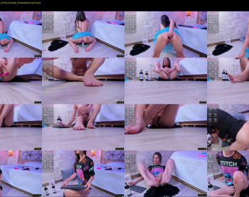 ammy_durand — 104 minute Chaturbate female cam show recording, 720p, Aug 15, 2024