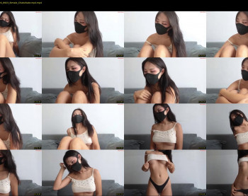 amyalwayshere — 38 minute Chaturbate female cam show recording, 720p, Aug 14, 2024