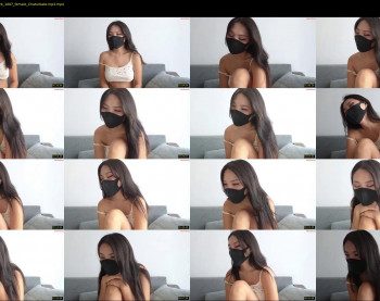 amyalwayshere — 10 minute Chaturbate female cam show recording, 720p, Aug 14, 2024