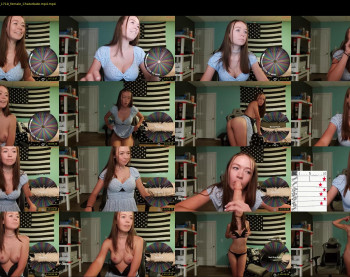 anabelleleigh — 123 minute Chaturbate female cam show recording, 720p, Aug 14, 2024