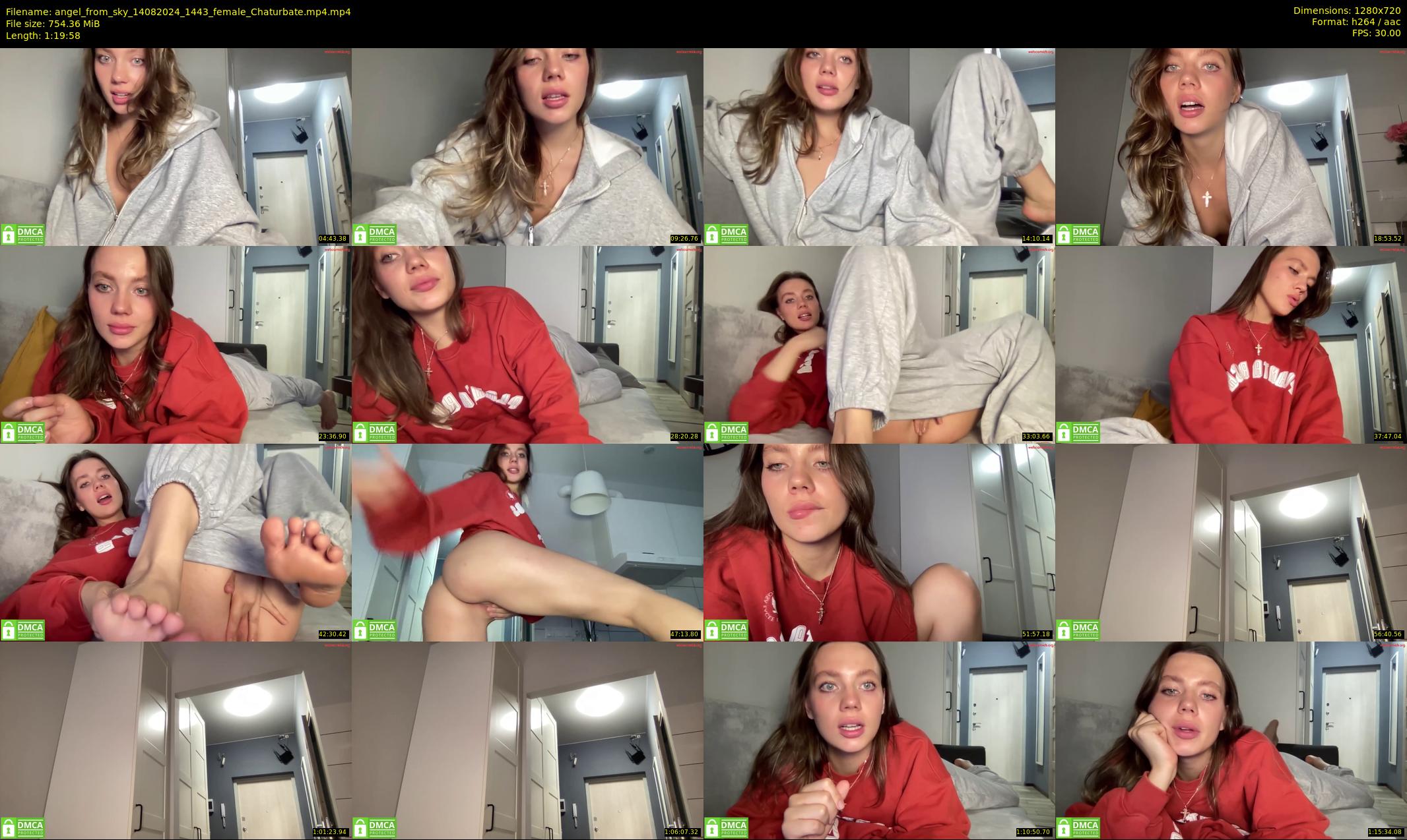 angel_from_sky — 80 minute Chaturbate female cam show recording, 720p, Aug 14, 2024