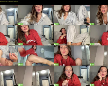 angel_from_sky — 80 minute Chaturbate female cam show recording, 720p, Aug 14, 2024