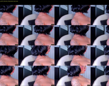 antonella_silva — 14 minute Chaturbate female cam show recording, 720p, Aug 15, 2024