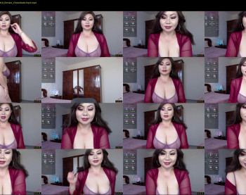 batari_giya — 39 minute Chaturbate female cam show recording, 720p, Aug 14, 2024