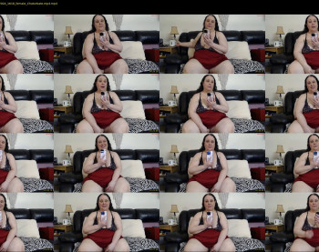 bbwmilfforcamfun — 4 minute Chaturbate female cam show recording, 720p, Aug 14, 2024