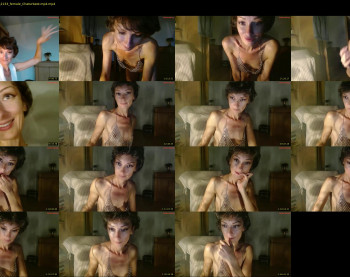 bebacksooon — 121 minute Chaturbate female cam show recording, 480p, Aug 14, 2024