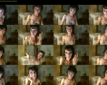 bebacksooon — 58 minute Chaturbate female cam show recording, 480p, Aug 14, 2024