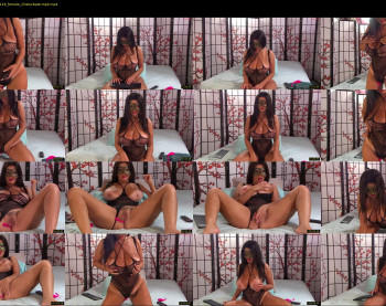 beccadelux — 101 minute Chaturbate female cam show recording, 720p, Aug 15, 2024