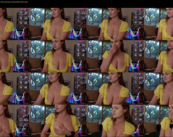 bellebabyboo — 8 minute Chaturbate female cam show recording, 720p, Aug 14, 2024