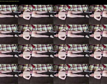 bunnyyandhunter — 37 minute Chaturbate couple cam show recording, 720p, Aug 14, 2024