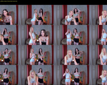 cassie_palmer — 8 minute Chaturbate female cam show recording, 720p, Aug 14, 2024