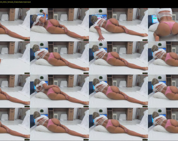 classy_medeeea — 33 minute Chaturbate female cam show recording, 720p, Aug 15, 2024