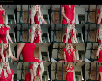 corni__ — 43 minute Chaturbate female cam show recording, 720p, Aug 14, 2024