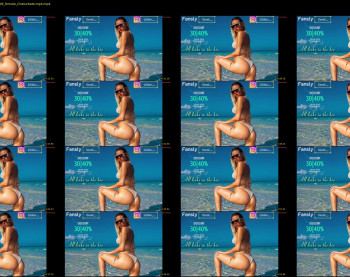 corni__ — 5 minute Chaturbate female cam show recording, 720p, Aug 14, 2024