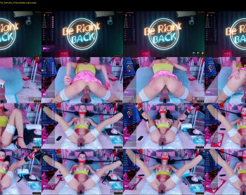 crystallana — 120 minute Chaturbate female cam show recording, 720p, Aug 14, 2024