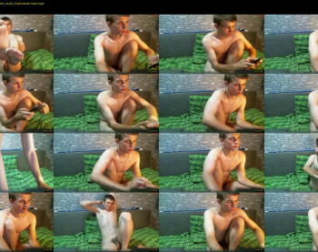 cute_oliver — 29 minute Chaturbate male cam show recording, 720p, Aug 15, 2024