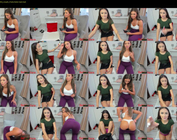 dariaa_doll — 7 minute Chaturbate female cam show recording, 720p, Aug 14, 2024