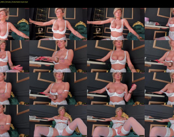 deeadiamond — 26 minute Chaturbate female cam show recording, 720p, Aug 14, 2024