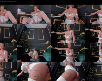 deeadiamond — 37 minute Chaturbate female cam show recording, 720p, Aug 14, 2024