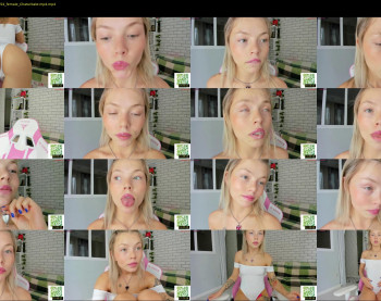 deva_alice — 34 minute Chaturbate female cam show recording, 720p, Aug 14, 2024