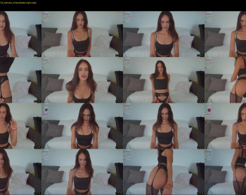 dilara_foxx — 22 minute Chaturbate female cam show recording, 720p, Aug 14, 2024