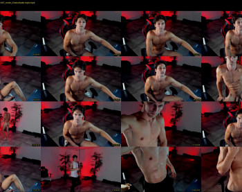 dirty_pothos — 120 minute Chaturbate male cam show recording, 720p, Aug 14, 2024