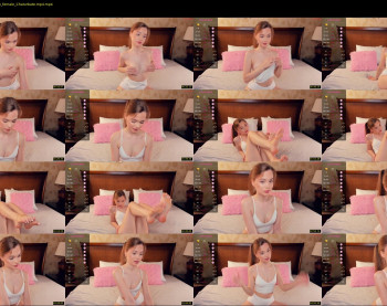 dollorrie — 5 minute Chaturbate couple cam show recording, 720p, Aug 14, 2024