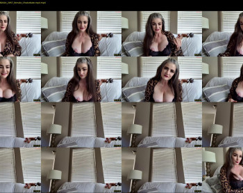 drippingwetgoddess — 24 minute Chaturbate female cam show recording, 720p, Aug 14, 2024