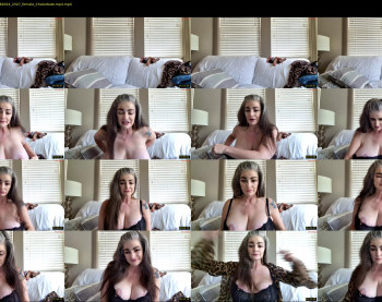 drippingwetgoddess — 11 minute Chaturbate female cam show recording, 720p, Aug 14, 2024