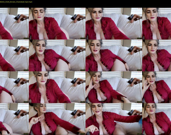 drippingwetgoddess — 3 minute Chaturbate female cam show recording, 720p, Aug 15, 2024