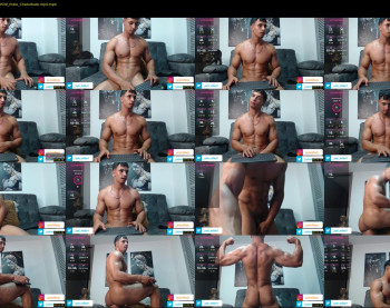 dylanrivera_ — 13 minute Chaturbate male cam show recording, 720p, Aug 15, 2024