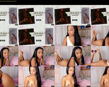 eimi_space — 71 minute Chaturbate female cam show recording, 720p, Aug 15, 2024
