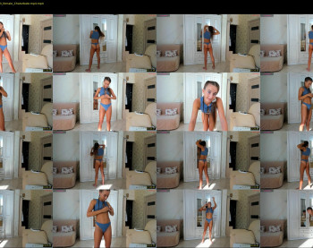 elizsweet — 31 minute Chaturbate female cam show recording, 720p, Aug 14, 2024